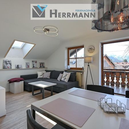Ferienwohnung Bergsommer Schwangau Bagian luar foto
