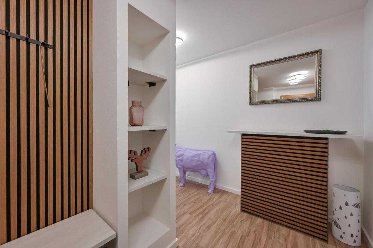 Ferienwohnung Bergsommer Schwangau Bagian luar foto