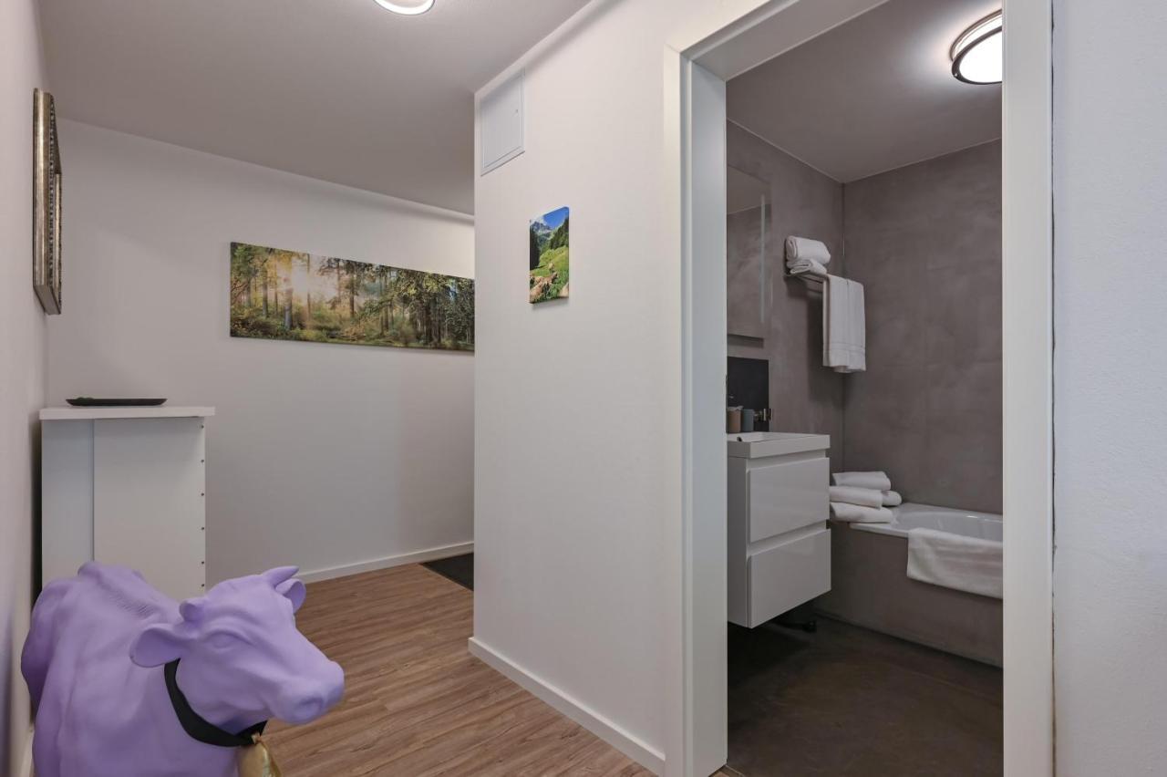 Ferienwohnung Bergsommer Schwangau Bagian luar foto