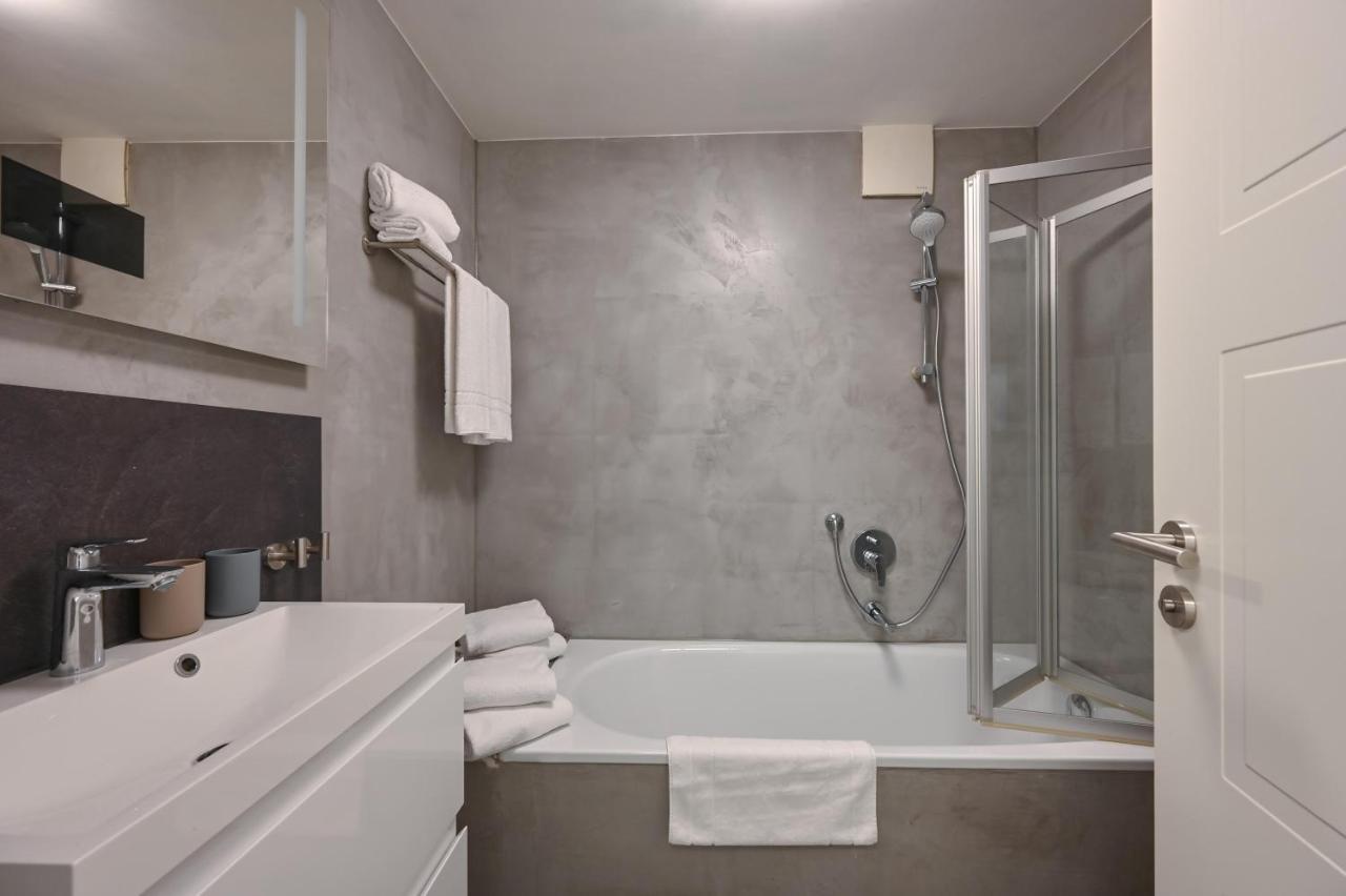 Ferienwohnung Bergsommer Schwangau Bagian luar foto
