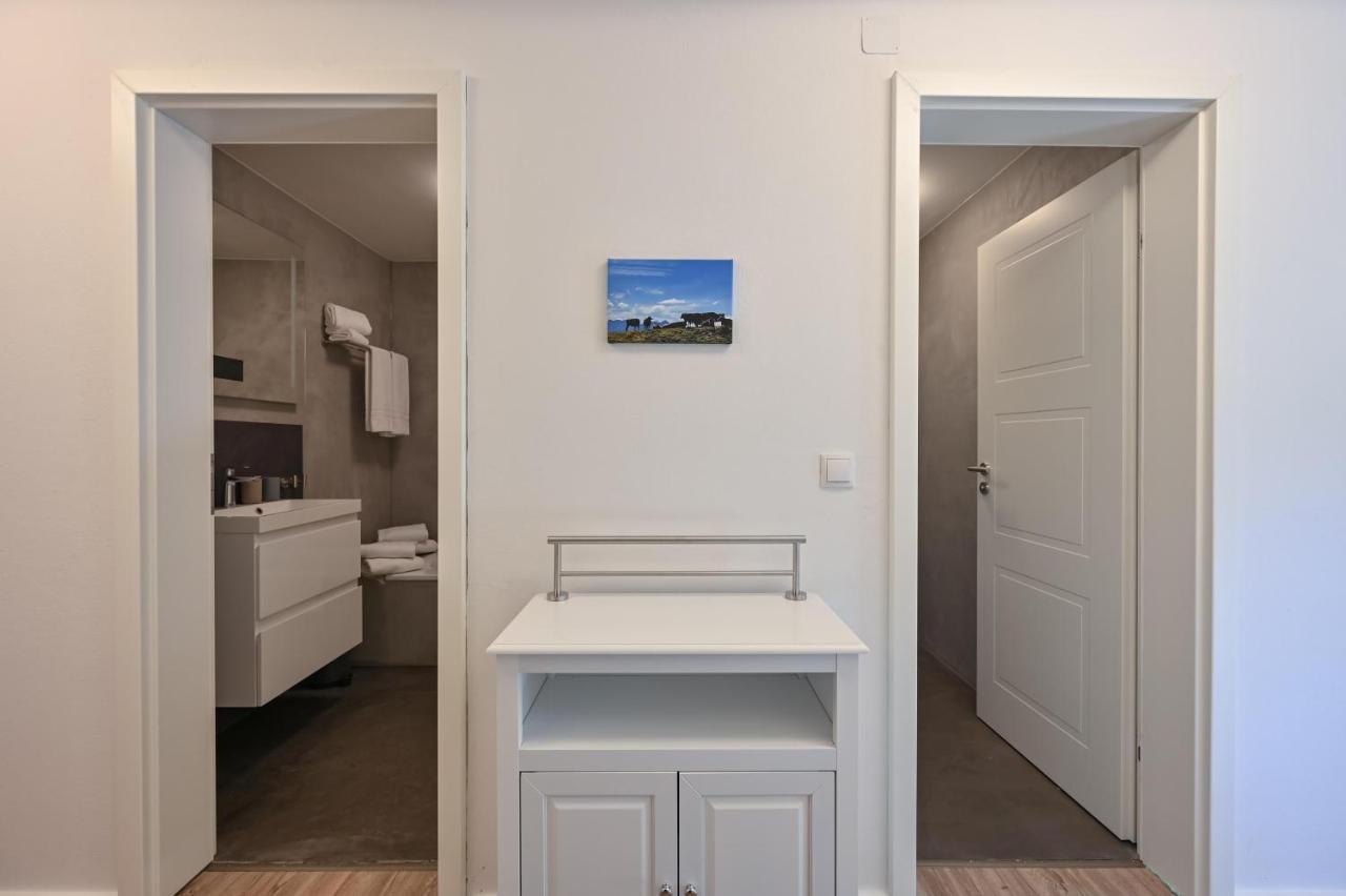 Ferienwohnung Bergsommer Schwangau Bagian luar foto