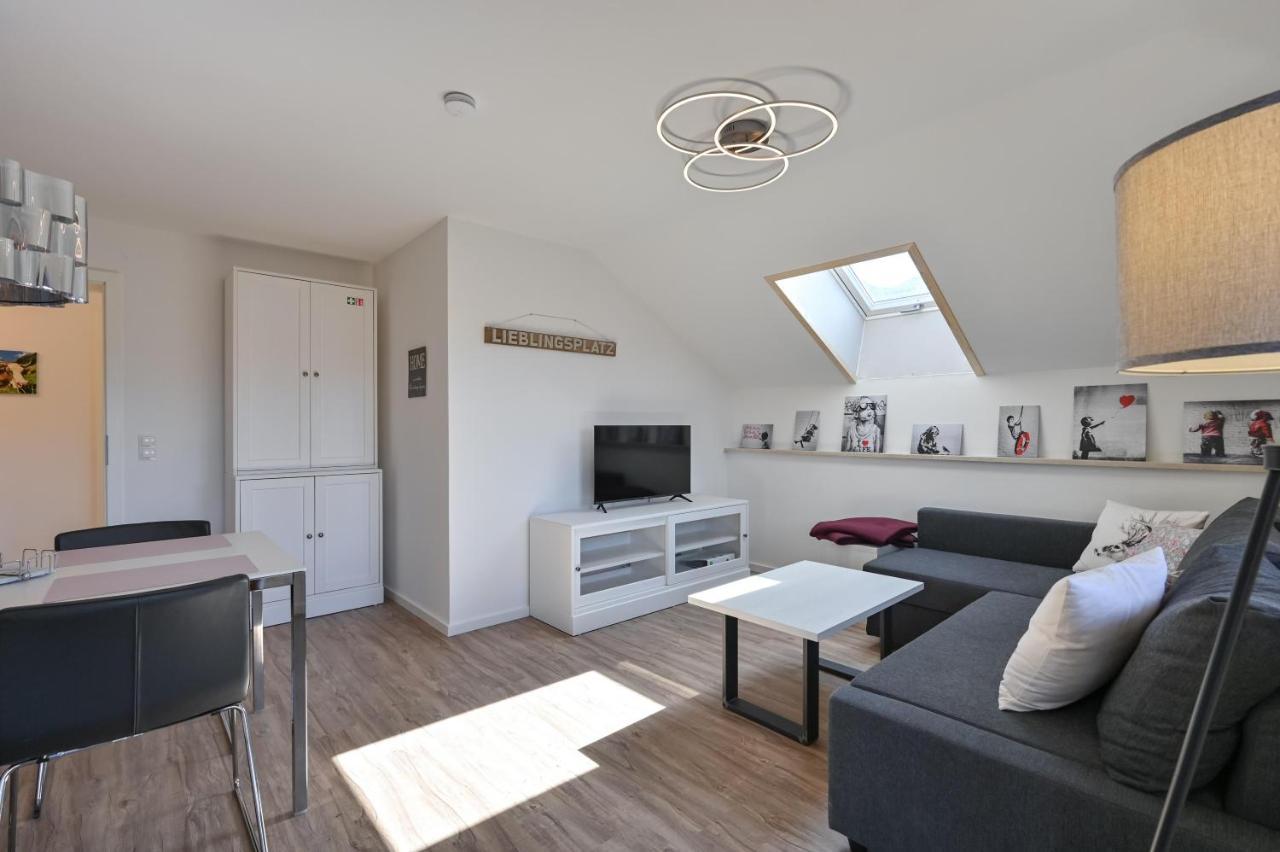Ferienwohnung Bergsommer Schwangau Bagian luar foto