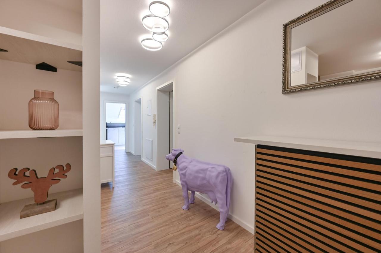 Ferienwohnung Bergsommer Schwangau Bagian luar foto